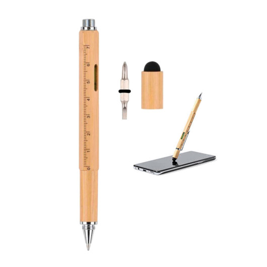 Bamboo Tool Pens Tools